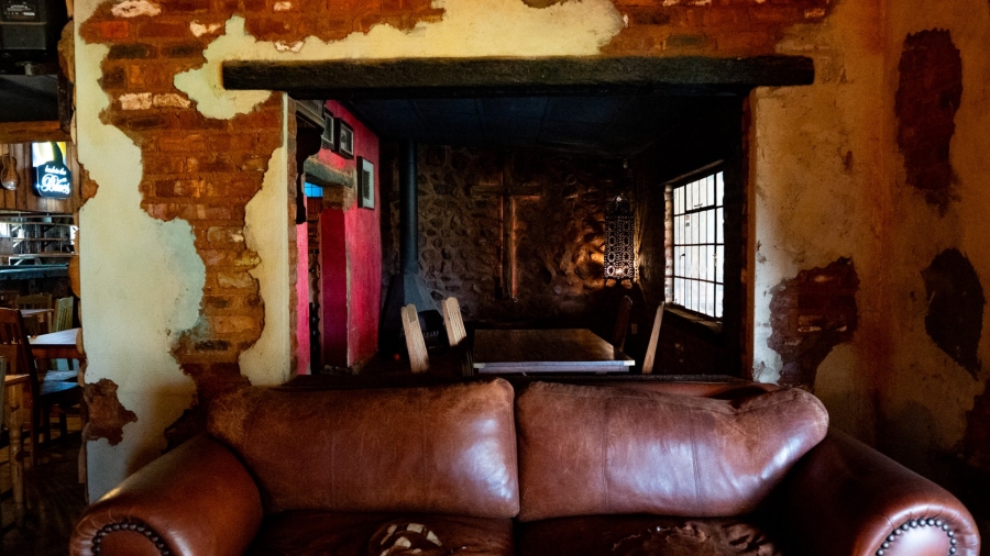 Commercial Property for Sale in Rietfontein A H North West